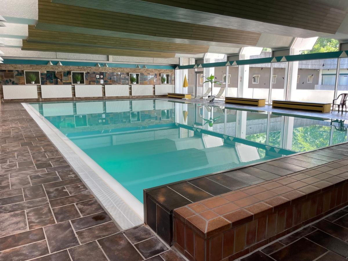 Ferienwohnung Memory Bad Harzburg Exteriér fotografie