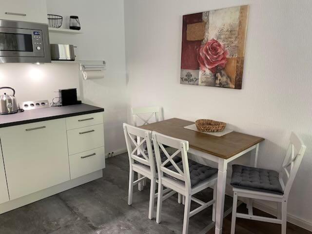 Ferienwohnung Memory Bad Harzburg Exteriér fotografie