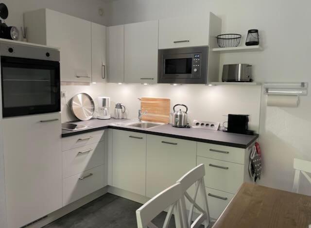 Ferienwohnung Memory Bad Harzburg Exteriér fotografie
